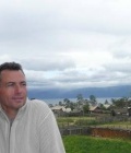 Rencontre Homme : Patrick, 56 ans à France  PARIS